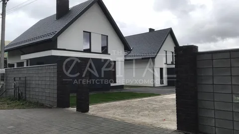 Продажа  частный дом Киевская обл., Вита-Почтовая,  - 1/19