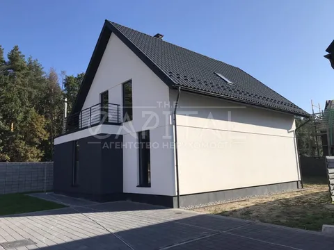 Продажа  частный дом Киевская обл., Вита-Почтовая,  - 19/19