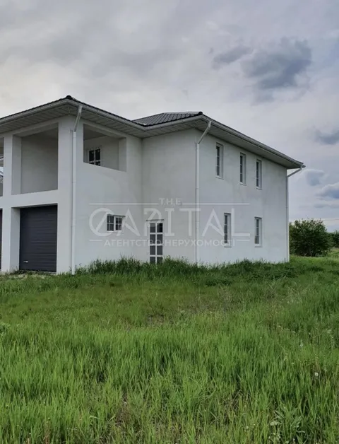 Продажа  частный дом Киевская обл., Крушинка,  - 2/24