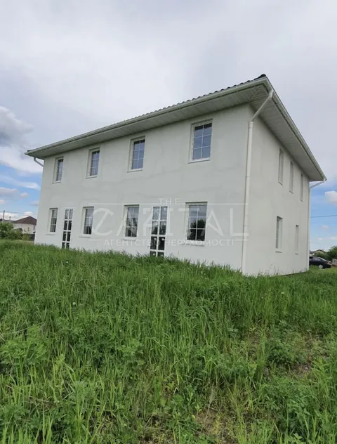 Продажа  частный дом Киевская обл., Крушинка,  - 3/24