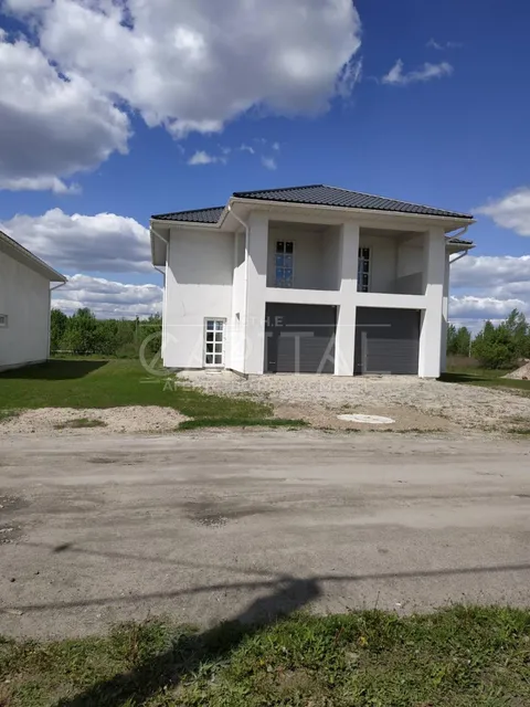 Продажа  частный дом Киевская обл., Крушинка,  - 4/24
