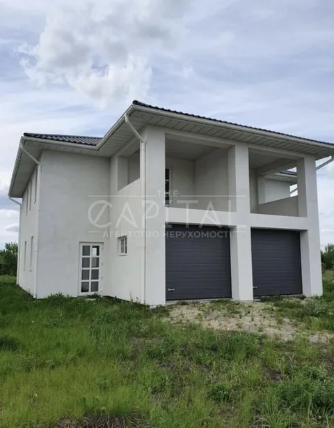 Продажа  частный дом Киевская обл., Крушинка,  - 5/24