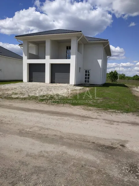 Продажа  частный дом Киевская обл., Крушинка,  - 7/24