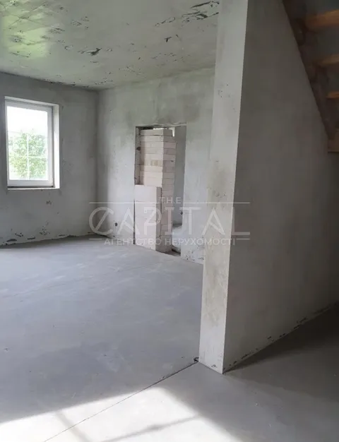 Продажа  частный дом Киевская обл., Крушинка,  - 19/24