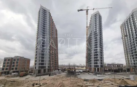 Продажа  квартира Киевская обл., Киев, Заречная ул., 8 - 4/7