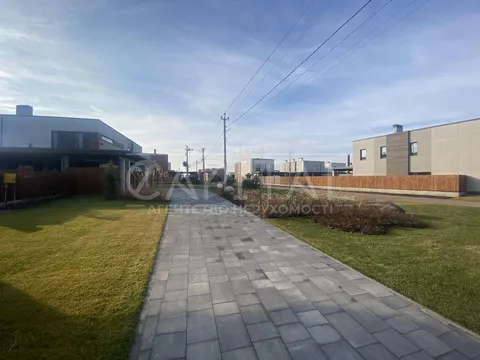 Продажа  частный дом Киевская обл., Крушинка, Счастливая ул.,  - 14/15