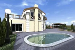 Продажа  частный дом Киевская обл., Вишенки, КГ "ЗОЛОЧЕ" ул., 77