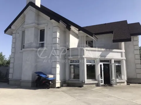 Продажа  частный дом Киевская обл., Вишенки, КГ "ЗОЛОЧЕ" ул., 77 - 3/15