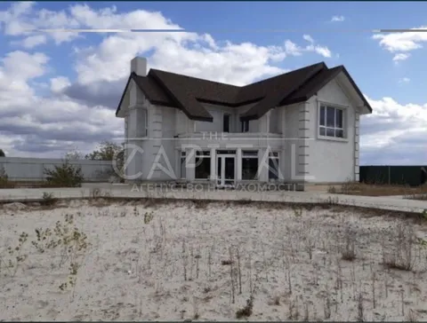 Продажа  частный дом Киевская обл., Вишенки, КГ "ЗОЛОЧЕ" ул., 77 - 7/15