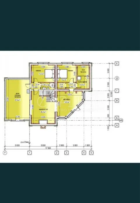 Продажа  частный дом Киевская обл., Вишенки, КГ "ЗОЛОЧЕ" ул., 77 - 15/15
