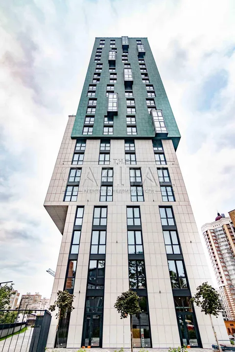 Продажа  квартира Киевская обл., Киев, Пимоненко Николая ул., 19 - 1/15