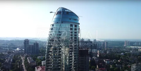 Продажа  квартира Киевская обл., Киев, Лумумбы Патриса ул., 12 - 5/22