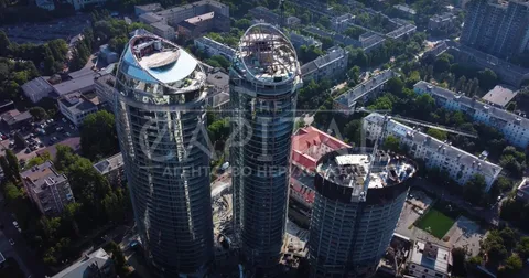 Продажа  квартира Киевская обл., Киев, Лумумбы Патриса ул., 12 - 7/22