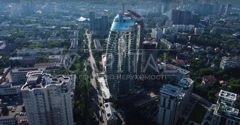 Продажа  квартира Киевская обл., Киев, Лумумбы Патриса ул., 12 - 8/22