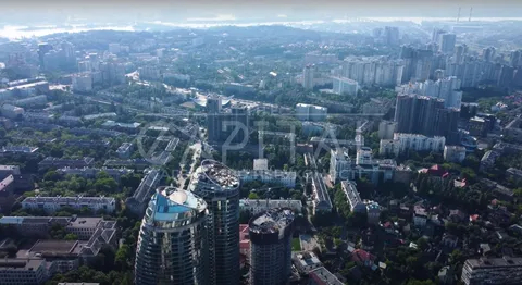 Продажа  квартира Киевская обл., Киев, Лумумбы Патриса ул., 12 - 9/22