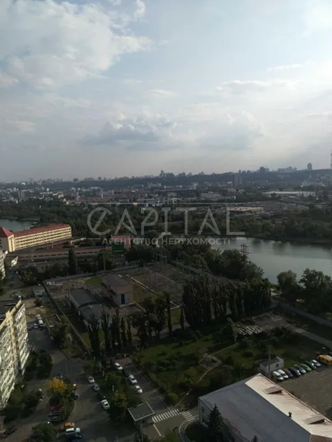 Продажа  квартира Киевская обл., Киев, Героев полка «Азов» ул., 4-В - 4/12