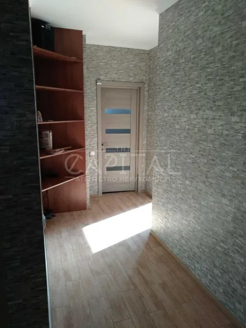 Продажа  квартира Киевская обл., Киев, Героев полка «Азов» ул., 4-В - 6/12
