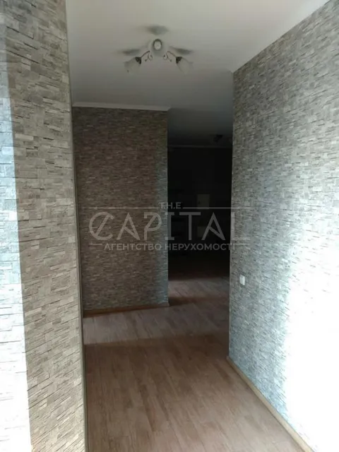 Продажа  квартира Киевская обл., Киев, Героев полка «Азов» ул., 4-В - 8/12