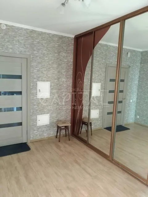 Продажа  квартира Киевская обл., Киев, Героев полка «Азов» ул., 4-В - 9/12
