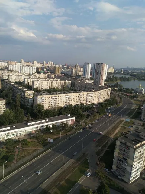 Продажа  квартира Киевская обл., Киев, Героев полка «Азов» ул., 4-В - 12/12