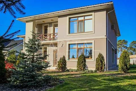 Продажа  частный дом Киевская обл., Белогородка,  - 1/18