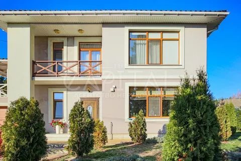 Продажа  частный дом Киевская обл., Белогородка,  - 2/18