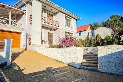 Продажа  частный дом Киевская обл., Белогородка,  - 3/18