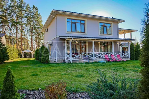 Продажа  частный дом Киевская обл., Белогородка,  - 4/18