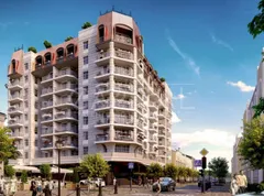 Продажа  квартира Киевская обл., Киев, Спасская ул., 35