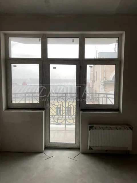 Продажа  квартира Киевская обл., Киев, Спасская ул., 35 - 8/12