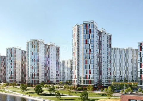 Продажа  квартира Киевская обл., Киев, Маланюка Евгения ул., 101 - 1/7