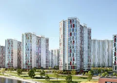 Продажа  квартира Киевская обл., Киев, Маланюка Евгения ул., 101