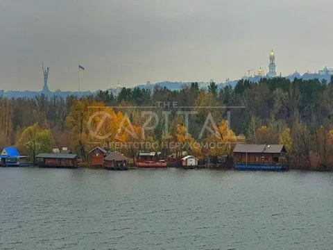Продажа  квартира Киевская обл., Киев, Маланюка Евгения ул., 101 - 2/7