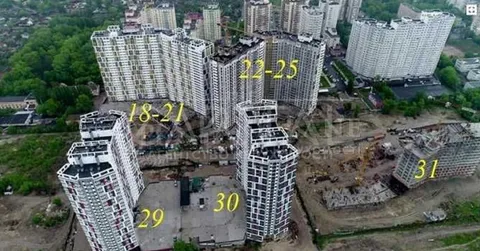 Продажа  квартира Киевская обл., Киев, Маланюка Евгения ул., 101 - 3/7