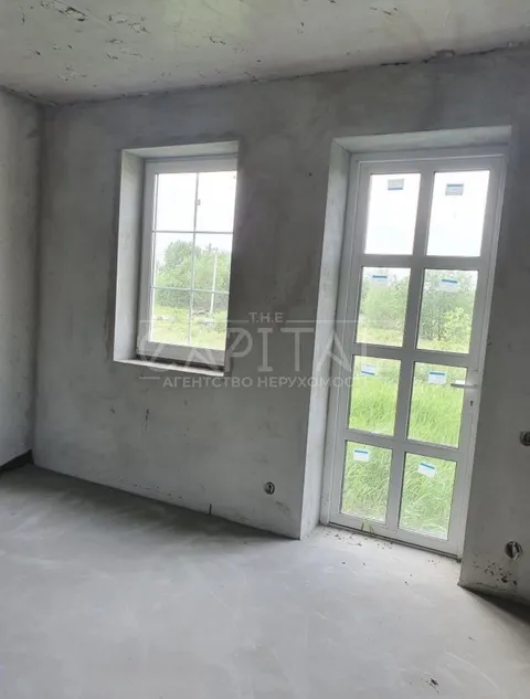 Продажа  частный дом Киевская обл., Крушинка,  - 6/12