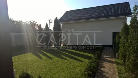 Продажа  частный дом Киевская обл., Крушинка,  - 4/10