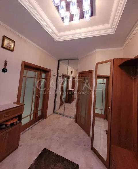 Продажа  квартира Киевская обл., Киев, Белорусская ул., 3 - 6/10