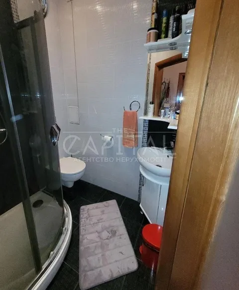 Продажа  квартира Киевская обл., Киев, Белорусская ул., 3 - 8/10