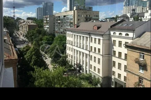Продажа  квартира Киевская обл., Киев, Белорусская ул., 3 - 10/10