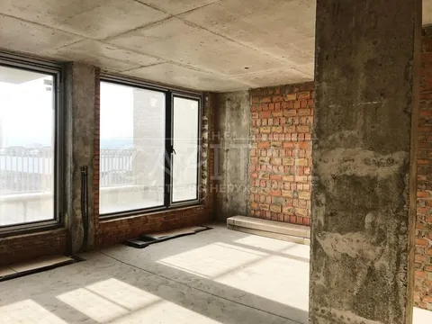 Продажа  квартира Киевская обл., Киев, Набережно-Рыбальская ул., 5 - 3/9