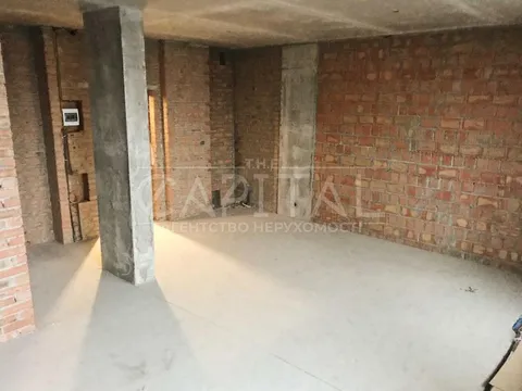 Продажа  квартира Киевская обл., Киев, Набережно-Рыбальская ул., 5 - 5/9