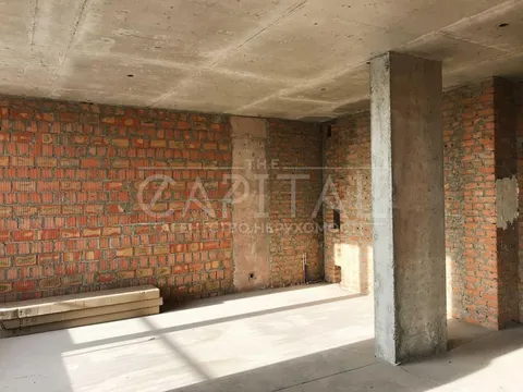 Продажа  квартира Киевская обл., Киев, Набережно-Рыбальская ул., 5 - 6/9