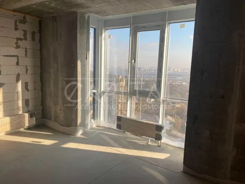 Продажа  квартира Киевская обл., Киев, Михаила Бойчука ул., 41 - 5/13