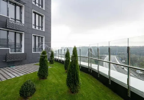 Продажа  квартира Киевская обл., Киев, Михаила Бойчука ул., 41 - 10/13