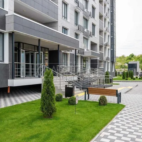 Продажа  квартира Киевская обл., Киев, Михаила Бойчука ул., 41 - 11/13