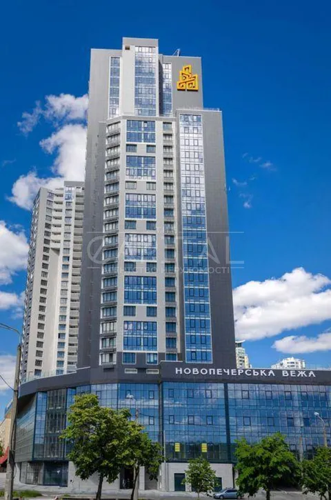 Продажа  квартира Киевская обл., Киев, Михаила Бойчука ул., 41 - 13/13