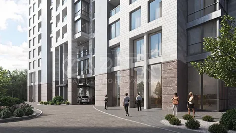 Продажа  квартира Киевская обл., Киев, Берестейский ул., 42 - 3/9