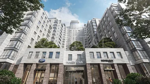 Продажа  квартира Киевская обл., Киев, Берестейский ул., 42 - 5/9