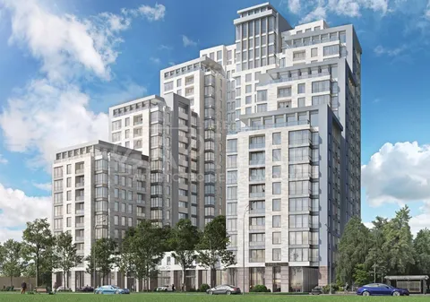 Продажа  квартира Киевская обл., Киев, Берестейский ул., 42 - 6/9
