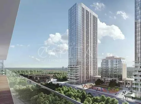 Продажа  квартира Киевская обл., Киев, Заболотного Академика ул., 1 - 1/7